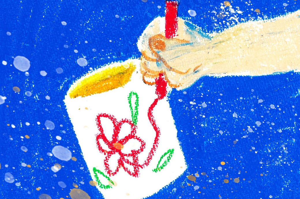 ランタンワークショップ