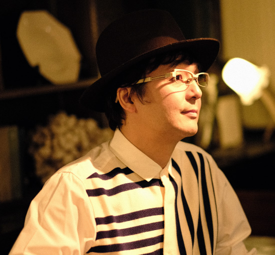 光田健一氏写真