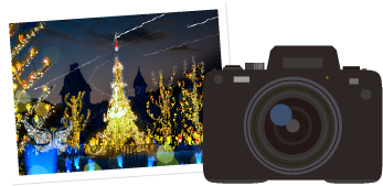 SNSフォトコンテストサムネイル